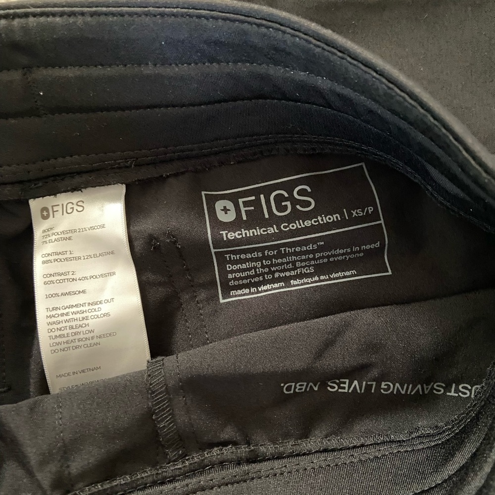 Figs Zamora Joggers